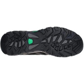 Resim Karrimor K1078-blk-152 Dominator Weathertite Outdoor Ayakkabı Siyah 