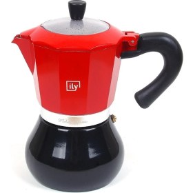 Resim PremiumPort Kahve Demleme Seti, Beyaz, 6 Kup, 300 Ml, Şık ve Kullanışlı Tasarım 