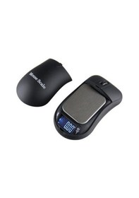 Resim Mouse Tarzı Dijital Hassas Terazi 300 Gr 001 Gr Hassasiyetli 