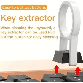 Resim Eco Lounge Elektronik Temizleme Kiti 20 In 1 