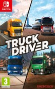 Resim Truck Driver - Nintendo Switch 