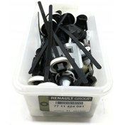 Resim Agraf Takımı Laguna Iıı 7711424081 