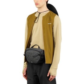 Resim Salomon Trailblazer Commuter Unisex Beyaz Bel Çantası 