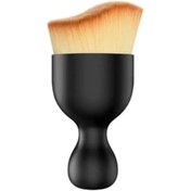 Resim Araç Detay Fıröası Oto İç Temizleme Fırça Mini Boy 