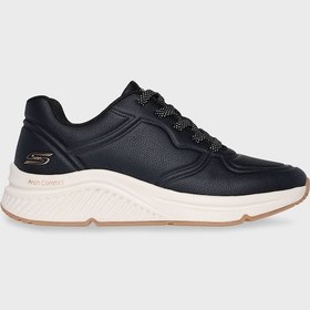 Resim Skechers Bayan Ayakkabı 117560 Blk Siyah 