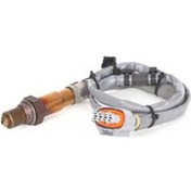 Resim Bosch 0258010285 Oksijen Lambda Sensörü Benzin Lsf-4.2 