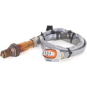 Resim Bosch 0258010285 Oksijen Lambda Sensörü Benzin Lsf-4.2 
