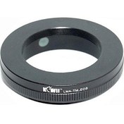 Resim T-Mount Teleskop-Mikroskop Adaptörü (Canon) 