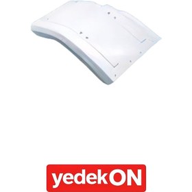 Resim Arka Çamurluk Sağ - 3SERIESRCAB 