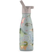 Resim Cool Bottles The Kids Bottle - Dinos Planet 260ml 