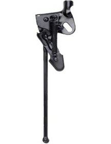 Resim Sevenkardeşler Bisiklet Yan Ayak Mtb Arkadan Siyah Çok Renkli 