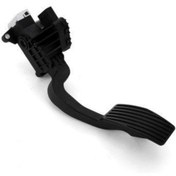 Resim Opel Corsa D 1.0 1.2 1.3 CDTI 2006-2014 Corsa E 1.0 1.3 CDTI 1.4 2014 Sonrası Gaz Pedalı 