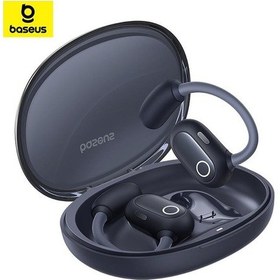 Resim Baseus Eli Sport 1 TWS 5.3 Bluetooth Kulaklık 