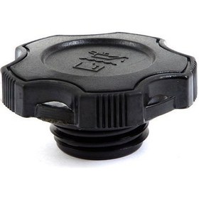 Resim Chevrolet Kalos Yağ Kapaği 2005-2008 94580172 1.2 
