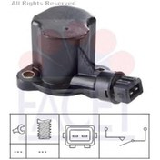 Resim Vw Audı A3 1.6 Akl 96-00 Geri Vites Müşürü 02A945413B 02A945413C 