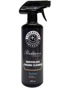 Resim Susuz Motor Temizleyici - Waterless Engine Cleaner - Radiance Series 