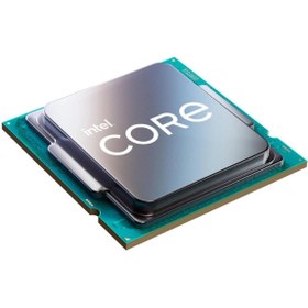 Resim Intel İntel Alder Lake Core İ7 12700Kf Tray 3.6Ghz 1700P 25Mb Novga 12.Nesil Kutusuz Fansız İşlemci 