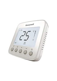 Resim Honeywell Tf428Wn/U Dijital 2/4 Borulu Fan-Coil Termostatı 