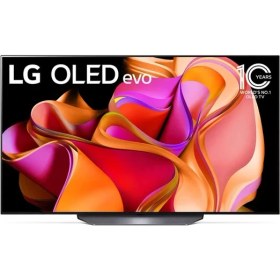 Resim LG OLED55CS3VA 55" 139 Ekran Uydu Alıcılı 4K Ultra HD Smart LED TV 