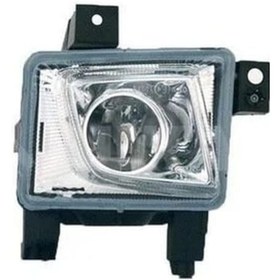 Resim Depo Opel Vectra Sağ Ön Sis Lambası Farı 2002-2004 