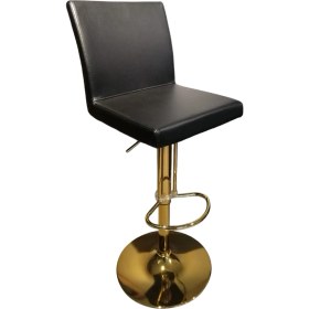 Resim Nehir Mobilya Bar Tabure 