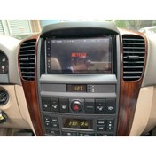 Resim demirusta Kia Sorento Android Navigasyon Wifi Mobil Tv Dvd Kamera Hediye 