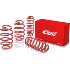 Resim Bmw 3.seri E46 1998-2005 Eibach Sportline 4.5 cm Spor Yay 