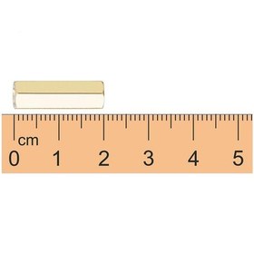 Resim M3 20Mm Metal Dişi-Dişi Aralayıcı Standoff - Metal Distans 
