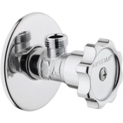 Resim Artema A45235 R3/8 Filtreli Ara Musluk 