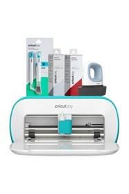 Resim Cricut Joy + Easypress Mini Bundle 
