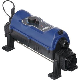 Resim Havuz Isıtıcısı Flowline 