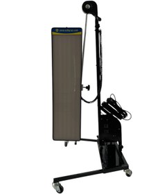 Resim Safi Grup Boyasız Göçük Düzeltme Lambası, 6 Sıralı LED Ayaklı, PDR LED Lamba 