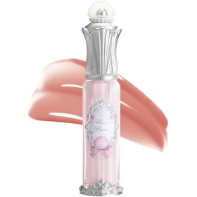 Resim Yoğun Işıltı ve Derin Nemli Dudak Parlatıcısı 4,8 ml - P01 Champagne Pearl 