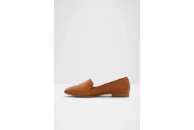 Resim Aldo Veadith2.0-In Ayakkabı Düz Oxford & Loafer - Kahverengi 