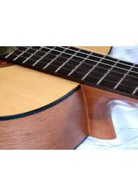 Resim Yamaha C30 Mat Cila Klasik Gitar-Kılıf ve Pena 