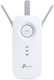 Resim TP-Link RE450 Dual Band 1750 Mbps Wifi Güçlendirici Router 