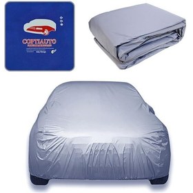 Resim Coptiauto Mini Cooper 5 Kapi 2018-20 Branda Lüks %70 Müflonlu Doludan Etkilenmez No:3 