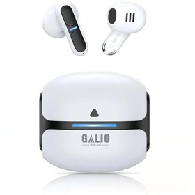 Resim Galio Deluxe Glep3 Ergonomik Dizayn Güçlü Bass Bluetooth Kulaklık Wireless Earphone Royaleks 