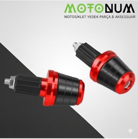 Resim Hero Düet Gidon Topuzu-kırmızı-gt003703 