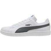 Resim 372605-52 Puma Up Erkek Spor Ayakkabı Beyaz 372605-52 Beyaz 
