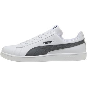 Resim 372605-52 Puma Up Erkek Spor Ayakkabı Beyaz 372605-52 Beyaz 
