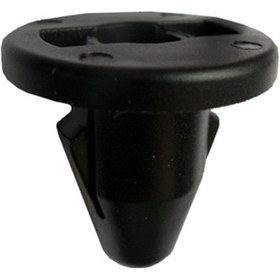 Resim Klips Tampon 16mm Mb271999, Mb403435 Mitsubishi Chrysler Eagle Sebring Ve Stratus 1989 10 Adet 