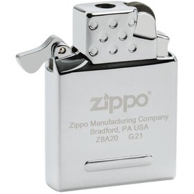 Resim Zippo Sarı Alevli Bütan Uç / Yedek Iç Çakmak 