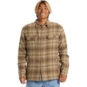 Resim Quiksilver Venture Overshirt Sherpa Erkek Gömlek 
