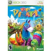 Resim Viva Pinata Xbox 360 