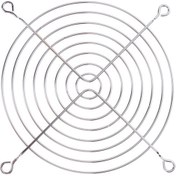 Resim Go İthalat 8X8 METAL FAN KORUMASI (4989) 