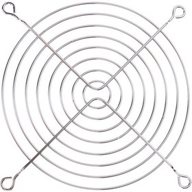 Resim Go İthalat 8X8 METAL FAN KORUMASI (4989) 