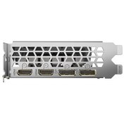 Resim GIGABYTE GV-N3050WF2OCV2-6GD, RTX3050 WINDFORCE OC, 6Gb, GDDR6, 96BIT, 2 Fanlı, 2xHDMI, 2xDP, GAMING Ekran KARTI 