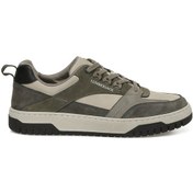 Resim Lumberjack Fulda 5pr Haki Erkek Sneaker 000000000102026821 Haki 