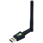 Resim Cbtx RealTek RTL8811 Çift Bant USB Wifi Adaptörü Kablosuz Ağ Kartı 